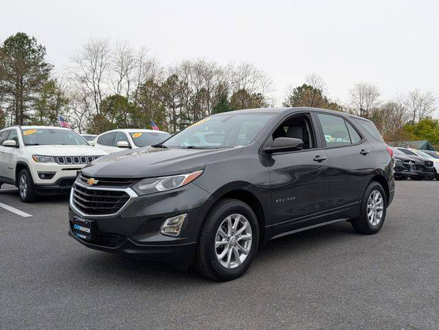 2018 Chevrolet Equinox LS — SUV — 36,357 mi — Millersville, MD