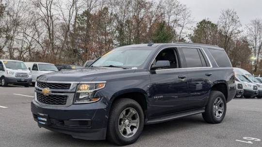 2019 Chevrolet Tahoe LS — SUV — 82,752 mi — Millersville, MD