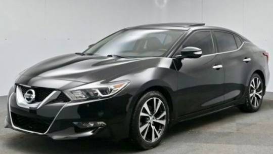 2019 Nissan Maxima Platinum — Sedan — 64,090 mi — Millersville, MD