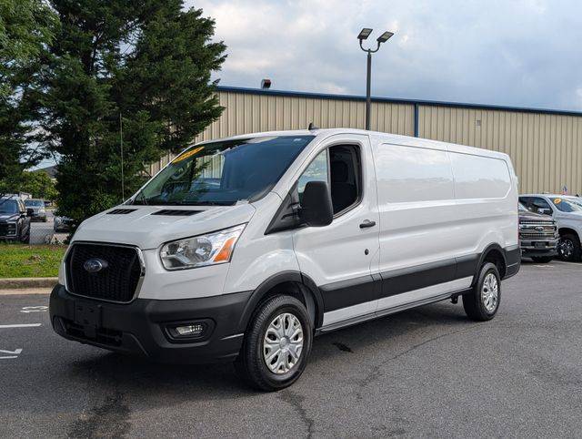 2021 Ford Transit Cargo Van T-250 — Cargo Van — 31,314 mi — Millersville, MD