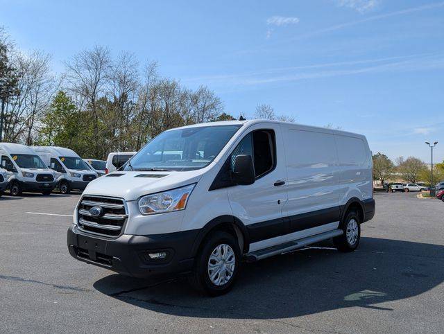 2020 Ford Transit Cargo Van T-250 — Cargo Van — 53,105 mi — Millersville, MD
