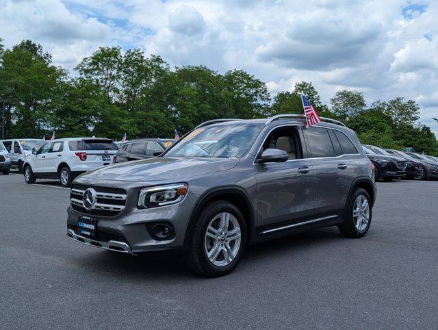 2022 Mercedes-Benz GLB GLB 250 — SUV — 29,875 mi — Millersville, MD