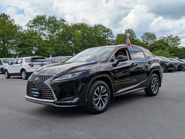 2021 Lexus RX RX 350 — SUV — 56,882 mi — Millersville, MD