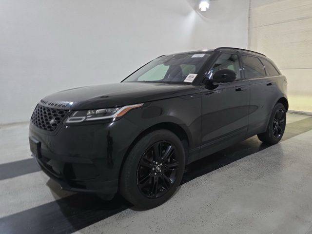 2021 Land Rover Range Rover Velar S — SUV — 24,716 mi — Millersville, MD