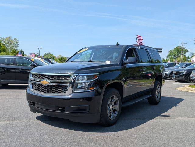 2019 Chevrolet Tahoe LS — SUV — 75,190 mi — Millersville, MD