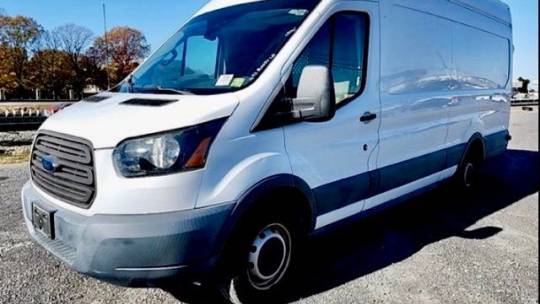 2016 Ford Transit Cargo Van T-250 — Cargo Van — 18,130 mi — Millersville, MD