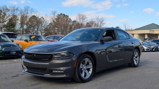 2017 Dodge Charger SXT — Sedan — 49,353 mi — Millersville, MD