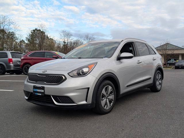 2019 Kia Niro Hybrid LX — SUV — 56,762 mi — Millersville, MD