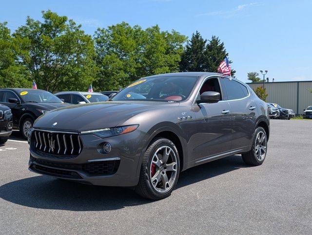 2022 Maserati Levante GT — SUV — 49,575 mi — Millersville, MD