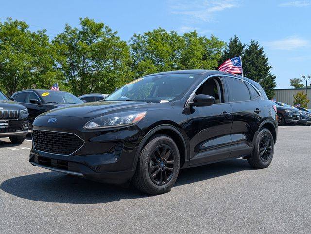 2021 Ford Escape SE — SUV — 65,184 mi — Millersville, MD