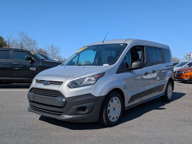 2018 Ford Transit Connect Wagon XL — Passenger Van — 71,030 mi — Millersville, MD