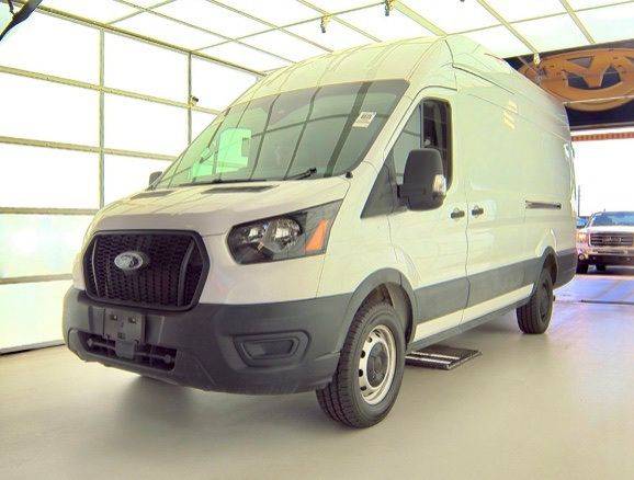 2021 Ford Transit Cargo Van T-250 — Cargo Van — 65,509 mi — Millersville, MD
