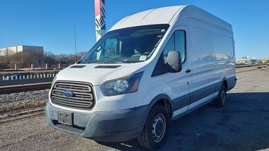 2015 Ford Transit Cargo Van T-250 — Cargo Van — 27,328 mi — Millersville, MD