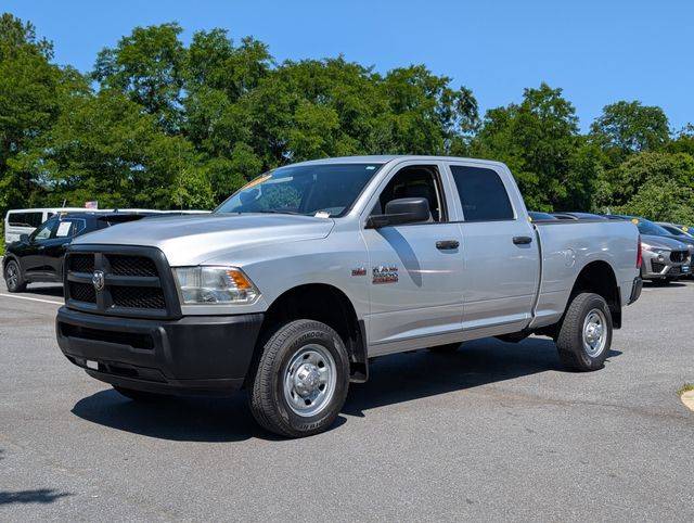 2017 Ram 2500 Tradesman — Pickup Truck — 47,694 mi — Millersville, MD