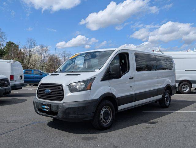 2016 Ford Transit Passenger Wagon T-350 XL — Passenger Van — 72,166 mi — Millersville, MD
