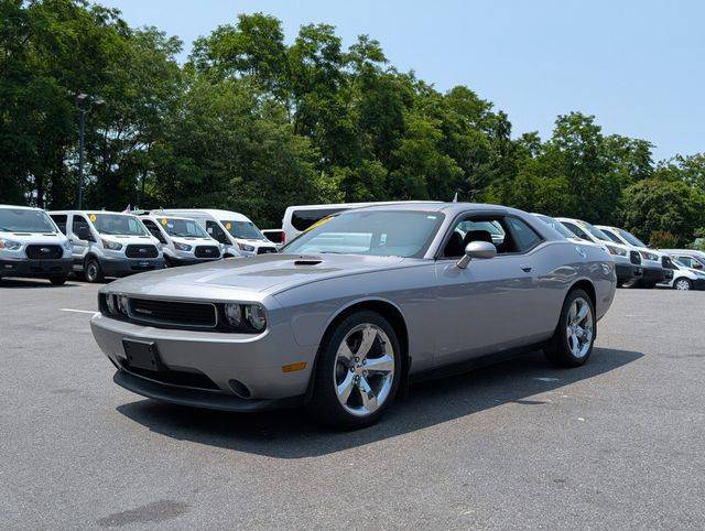 2014 Dodge Challenger SXT — Coupe — 36,356 mi — Millersville, MD