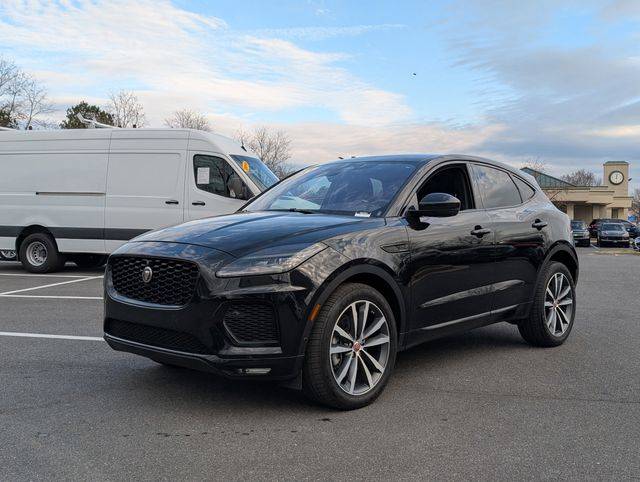 2021 Jaguar E-PACE 300 Sport — SUV — 30,362 mi — Millersville, MD