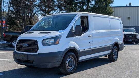 2018 Ford Transit Cargo Van T-150 — Cargo Van — 32,970 mi — Millersville, MD