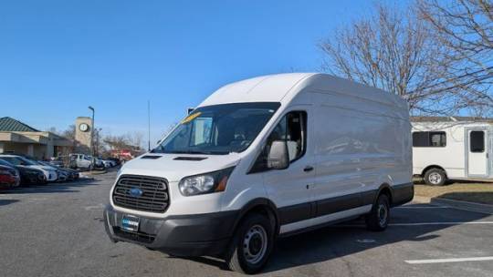 2017 Ford Transit Cargo Van T-250 — Cargo Van — 28,938 mi — Millersville, MD