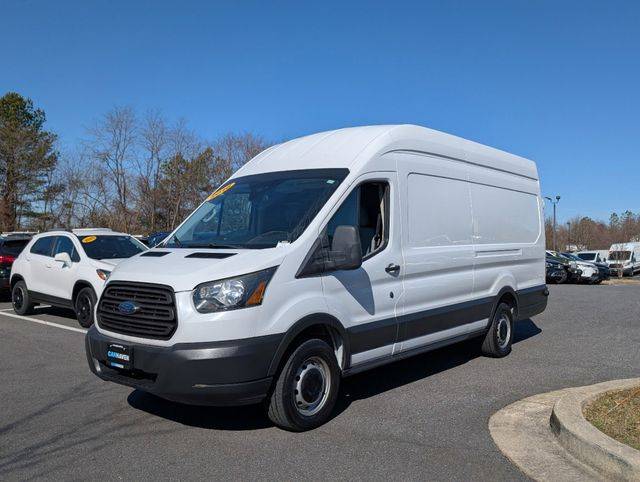 2016 Ford Transit Cargo Van T-250 — Cargo Van — 29,399 mi — Millersville, MD
