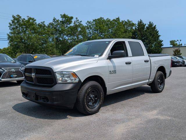2017 Ram 1500 Tradesman — Pickup Truck — 50,024 mi — Millersville, MD