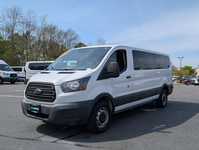 2016 Ford Transit Passenger Wagon T-350 XL — Passenger Van — 55,990 mi — Millersville, MD