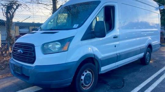 2016 Ford Transit Cargo Van T-250 — Cargo Van — 31,716 mi — Millersville, MD