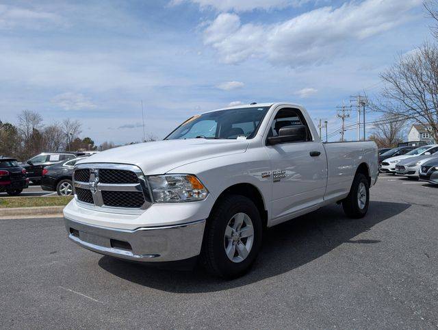 2019 Ram 1500 Classic Tradesman — Pickup Truck — 45,024 mi — Millersville, MD