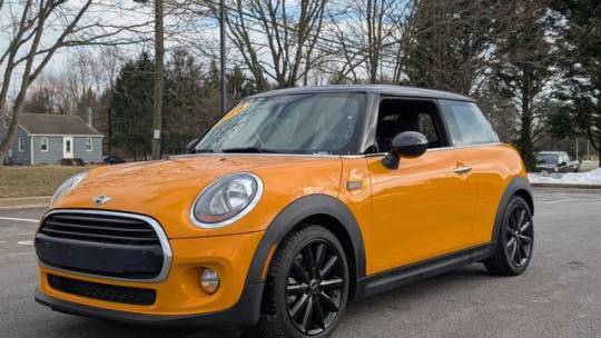 2018 MINI Hardtop Oxford Edition — Hatchback — 37,917 mi — Millersville, MD