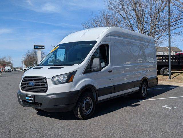 2017 Ford Transit Cargo Van T-250 — Cargo Van — 41,046 mi — Millersville, MD