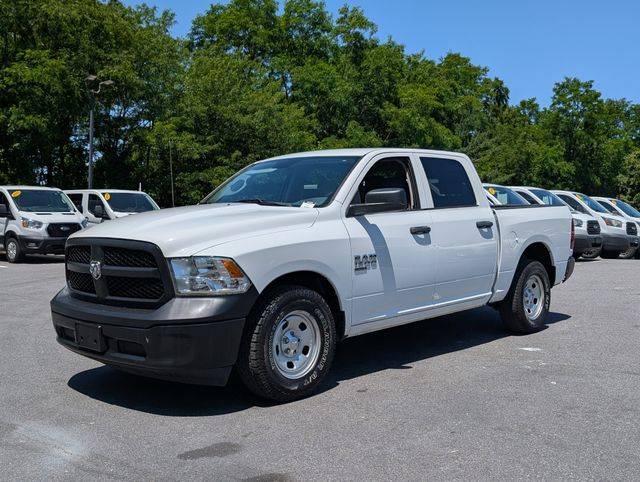 2019 Ram 1500 Classic Tradesman — Pickup Truck — 66,340 mi — Millersville, MD