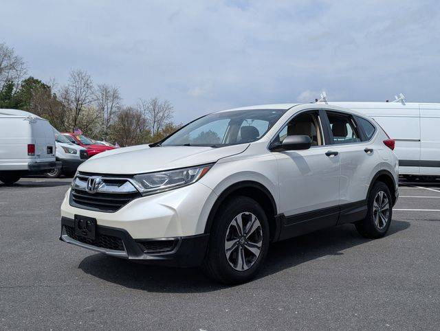 2018 Honda CR-V LX — SUV — 91,259 mi — Millersville, MD