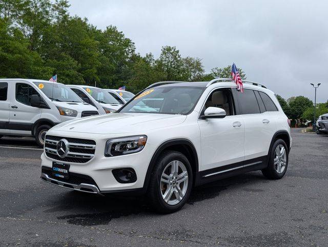 2021 Mercedes-Benz GLB GLB 250 — SUV — 31,217 mi — Millersville, MD