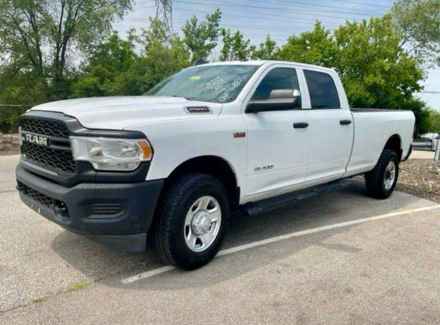 2020 Ram 2500 Tradesman — Pickup Truck — 68,821 mi — Millersville, MD