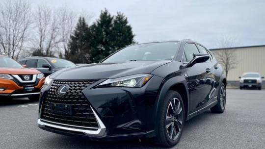 2021 Lexus UX UX 200 — SUV — 25,786 mi — Millersville, MD