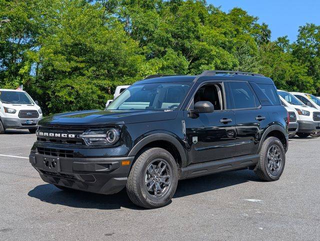 2021 Ford Bronco Sport Big Bend — SUV — 29,945 mi — Millersville, MD