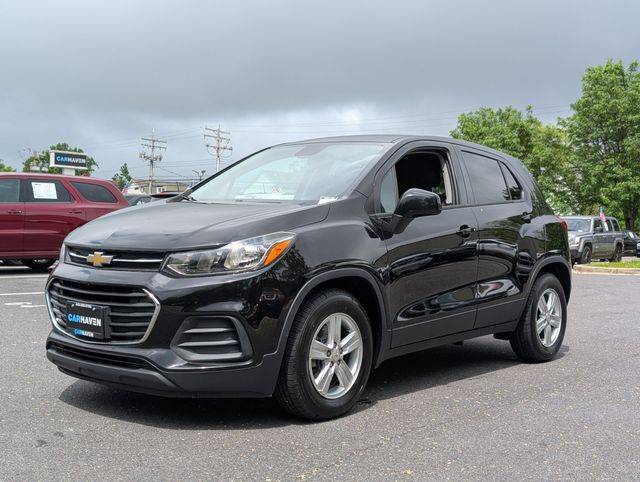 2020 Chevrolet Trax LS — SUV — 69,450 mi — Millersville, MD