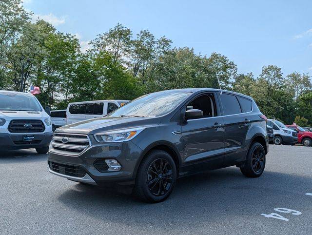 2019 Ford Escape SE — SUV — 63,504 mi — Millersville, MD
