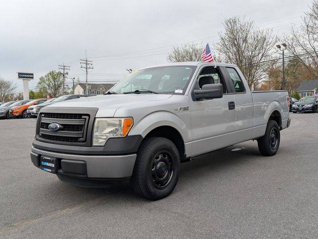 2013 Ford F-150 XL — Pickup Truck — 43,213 mi — Millersville, MD