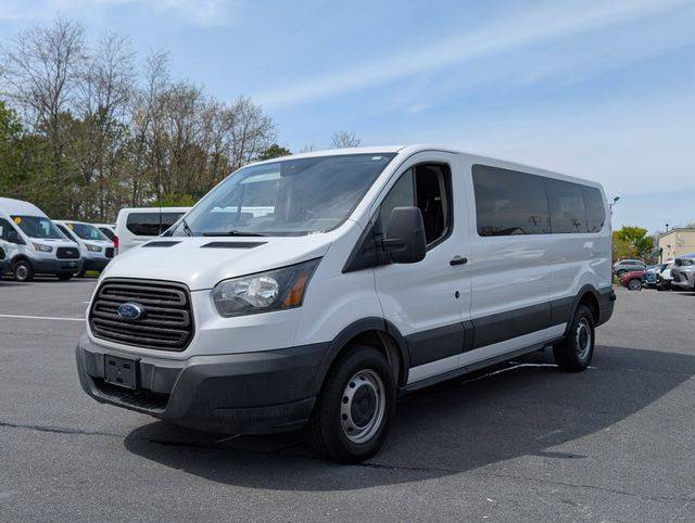 2016 Ford Transit Passenger Wagon T-350 XL — Passenger Van — 69,059 mi — Millersville, MD
