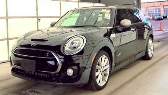 2017 MINI Clubman Cooper S — Wagon — 68,227 mi — Millersville, MD