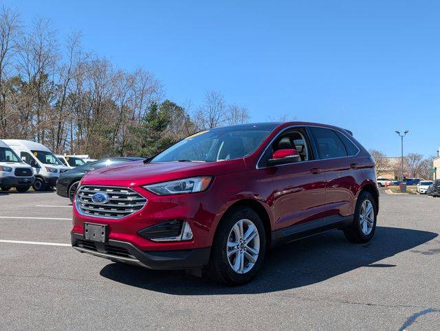 2019 Ford Edge SEL — SUV — 31,532 mi — Millersville, MD