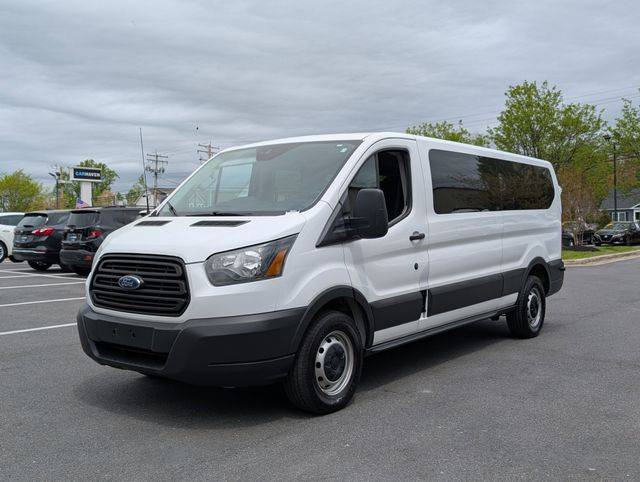 2016 Ford Transit Passenger Wagon T-350 XL — Passenger Van — 69,024 mi — Millersville, MD