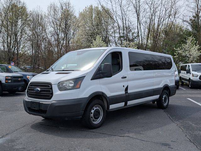 2016 Ford Transit Passenger Wagon T-350 XL — Passenger Van — 64,338 mi — Millersville, MD