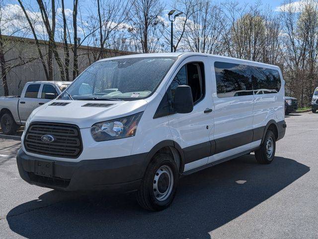 2016 Ford Transit Passenger Wagon T-350 XL — Passenger Van — 87,199 mi — Millersville, MD