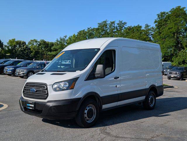 2016 Ford Transit Cargo Van T-150 — Cargo Van — 75,420 mi — Millersville, MD