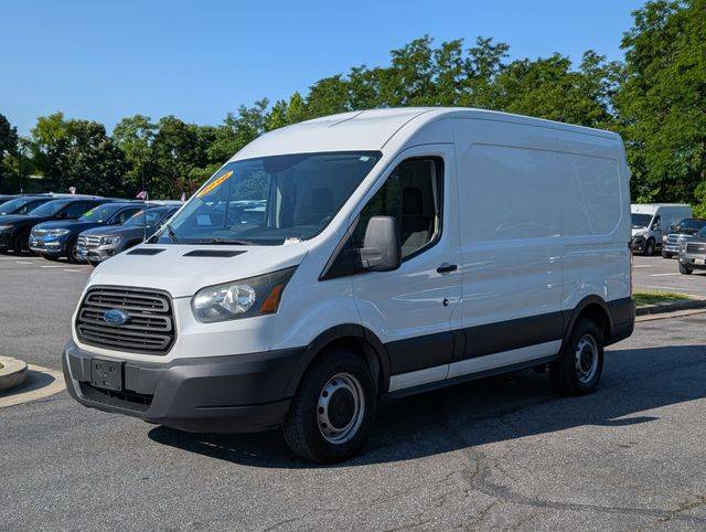2016 Ford Transit Cargo Van T-150 — Cargo Van — 81,726 mi — Millersville, MD