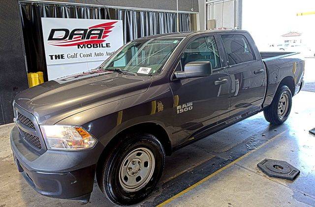 2016 Ram 1500 Tradesman — Pickup Truck — 40,412 mi — Millersville, MD