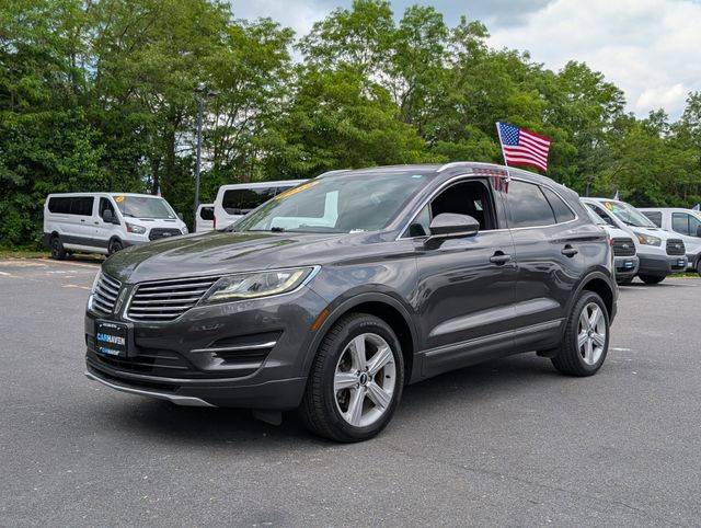 2018 Lincoln MKC Premiere — SUV — 32,614 mi — Millersville, MD
