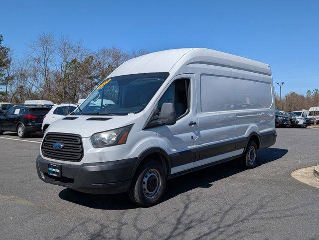 2015 Ford Transit Cargo Van T-250 — Cargo Van — 19,872 mi — Millersville, MD